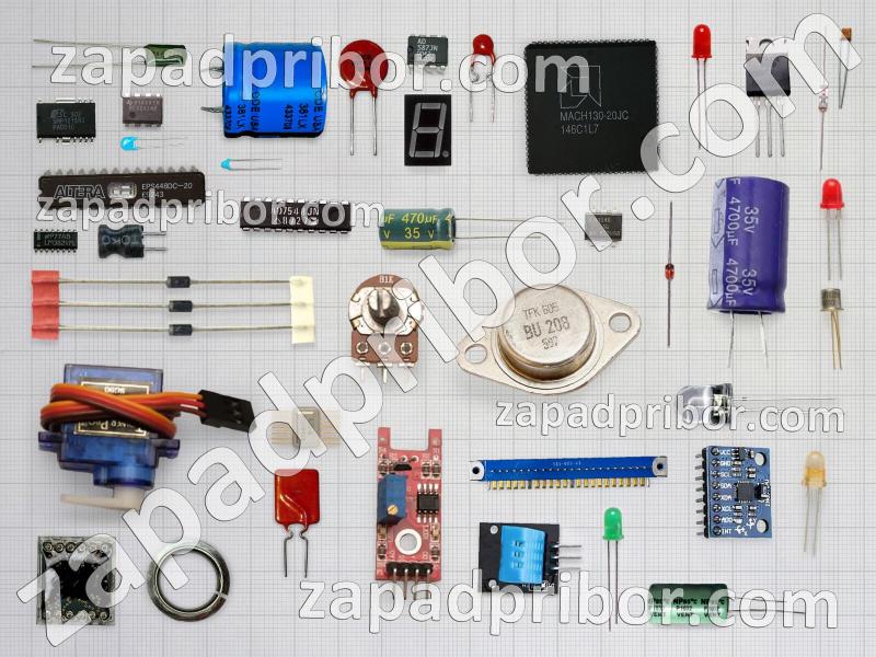55PC2131-22-2/4 - 55PC6001-20 список радиодеталей, фотография 1.