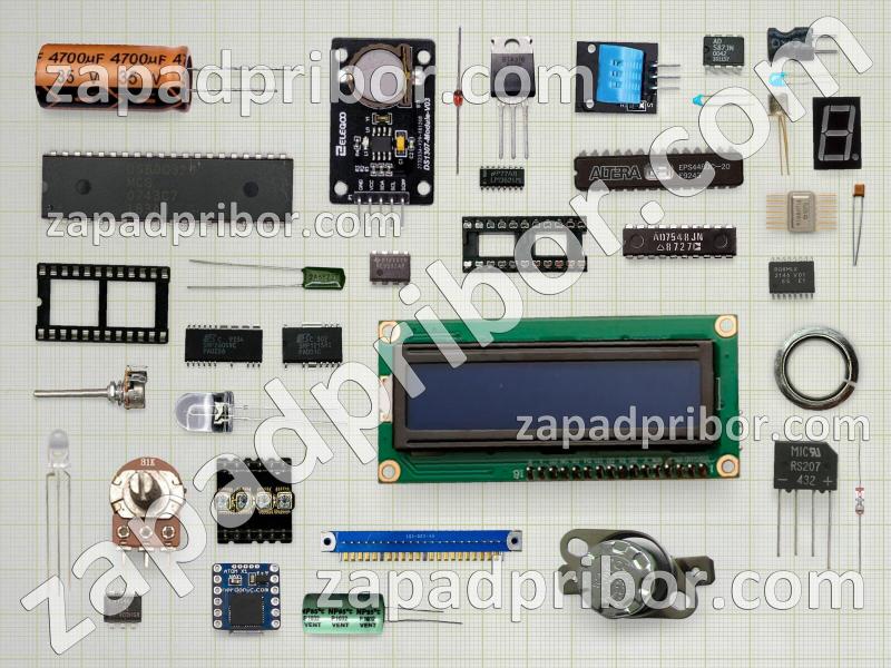 592D227X00 - 592D476X0010D2T список радиодеталей, фотография 1.
