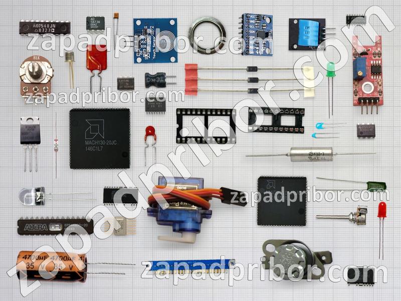 59628955201 - 59628997604G список радиодеталей, фотография 1.