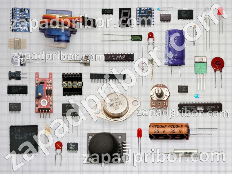 5KP130C - 5KP17A-E3/ список радиодеталей, фотография 1.