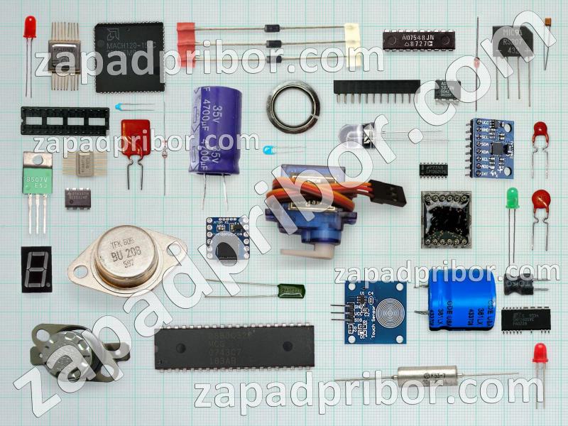 5SGXEA4K1F - 5SGXEA7H3F35C4 список радиодеталей, фотография 1.