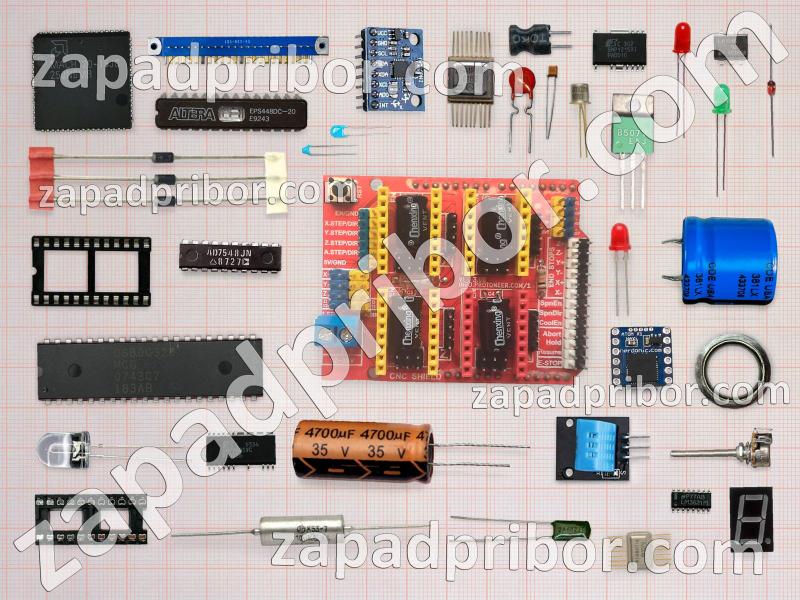 5SGXEA7H3F35I3 - 5SGXEABK2H40I3 список радиодеталей, фотография 1.