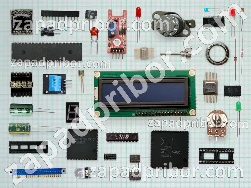 5SGXEABK3H40C2 - 5SGXMA3 список радиодеталей, фотография 1.