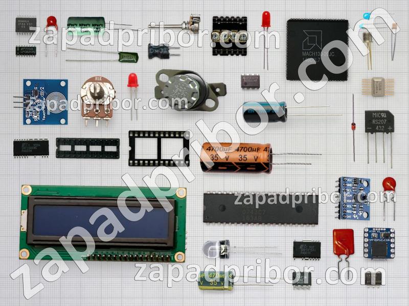 5SGXMA3E2H29C - 5SGXMA5N1F40C2 список радиодеталей, фотография 1.