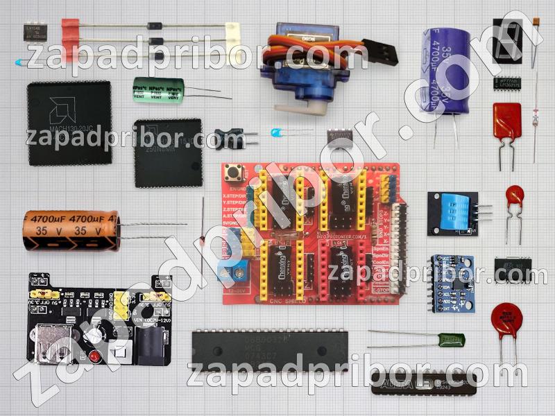 5SGXMA5N1F4 - 5SGXMABK2H40C список радиодеталей, фотография 1.