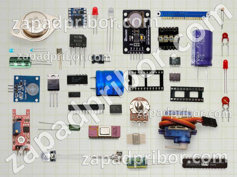 5SY4104 - 5SY4332 список радиодеталей, фотография 1.