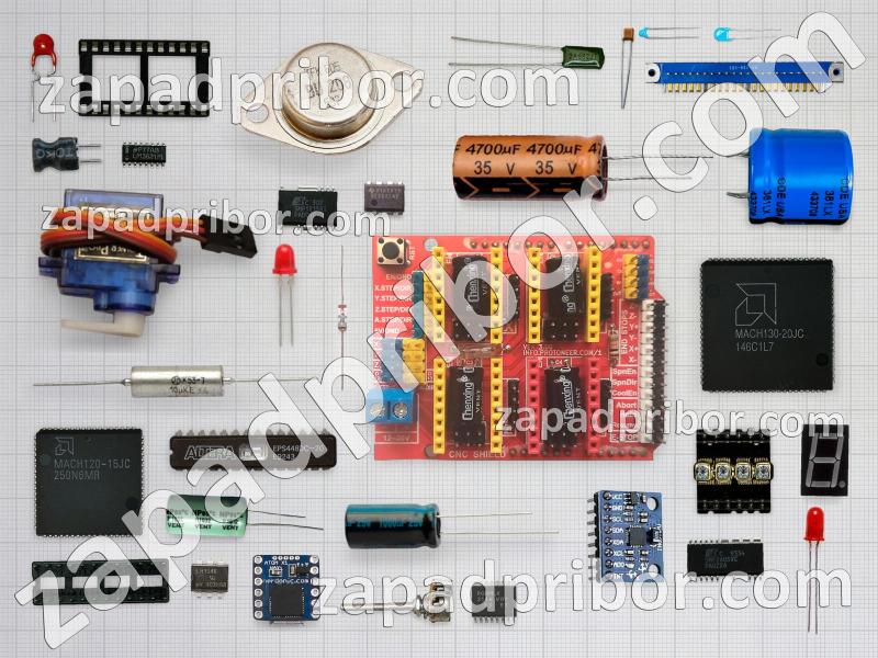 5SY4340 - 5SY4640 список радиодеталей, фотография 1.