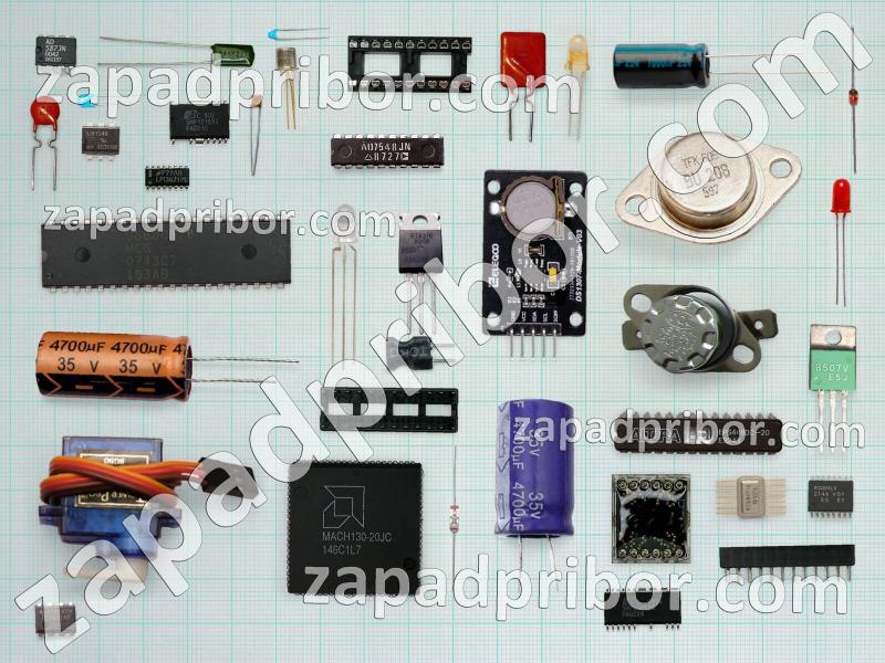 672000061 - 672000090 список радиодеталей, фотография 1.
