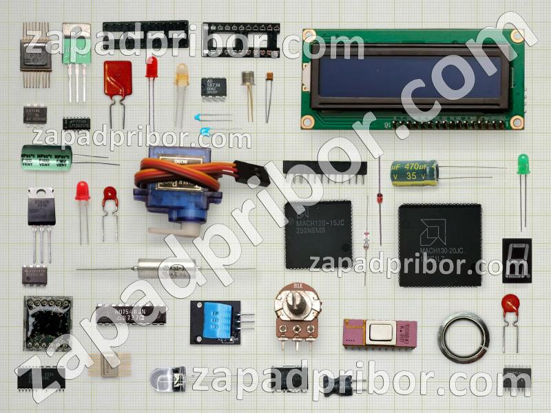 672000532 - 67996-172 список радиодеталей, фотография 1.