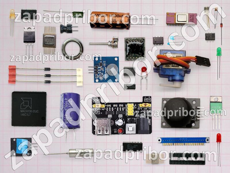 69123011000 - 6912445000 список радиодеталей, фотография 1.