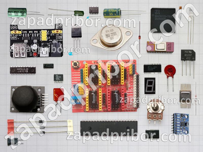 7-2176093 - 7-226606 список радиодеталей, фотография 1.