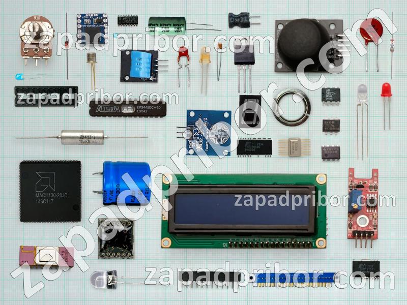 7-226672 - 7000-10021-0 список радиодеталей, фотография 1.