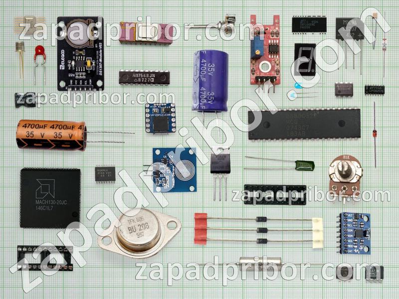 7000-51551-7900 - 7000-89781-791 список радиодеталей, фотография 1.