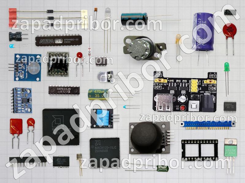 70261-138 - 70261L55PF список радиодеталей, фотография 1.