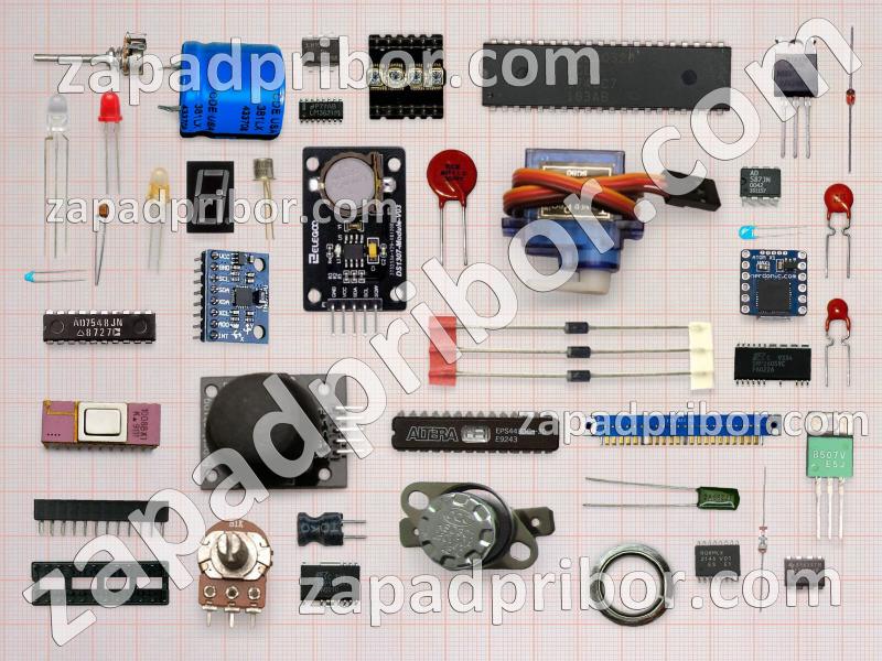 7201J37Z3 - 7201J60V3GE список радиодеталей, фотография 1.