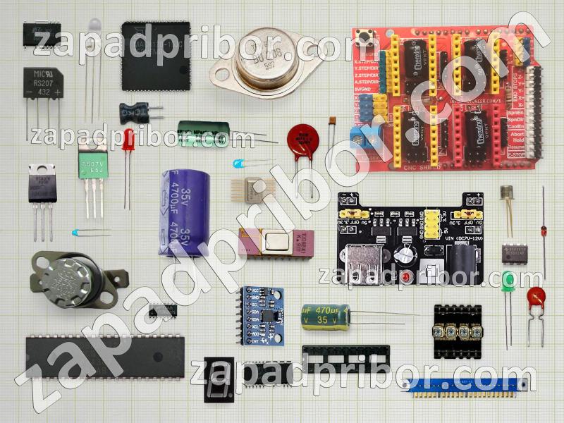 7207J16ZB - 7207L41Y список радиодеталей, фотография 1.