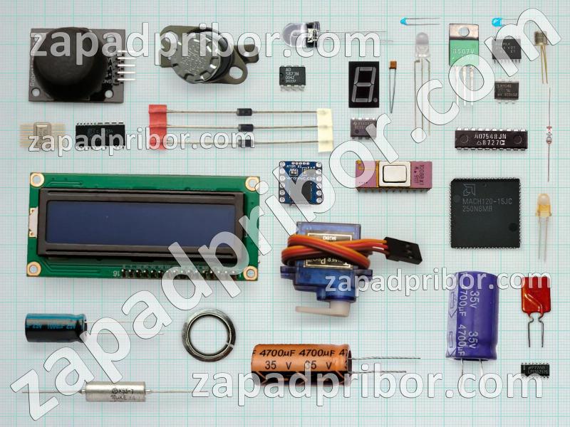 7211LY9 - 7211P3Y9A список радиодеталей, фотография 1.