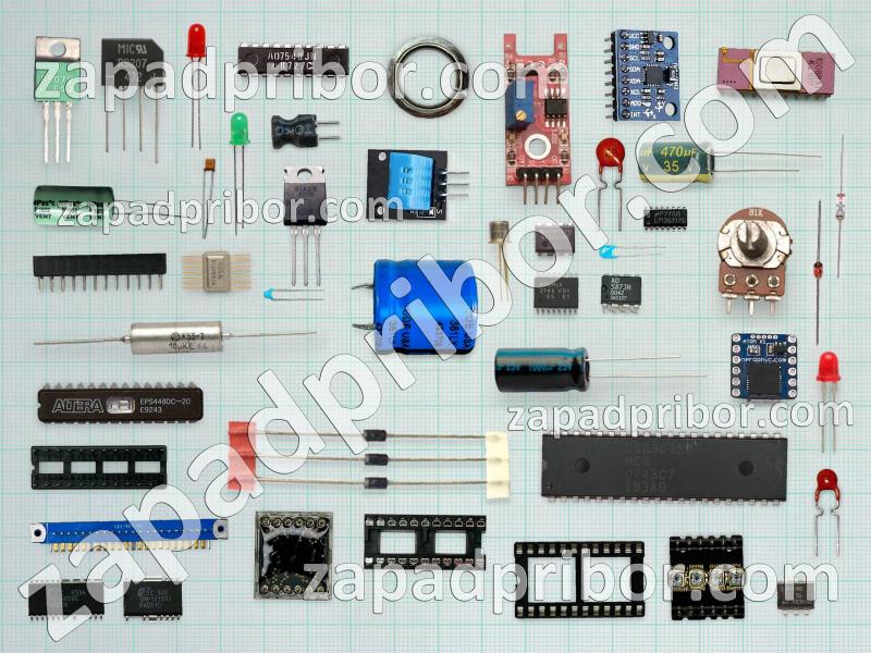 74AC240M - 74AC541SC список радиодеталей, фотография 1.