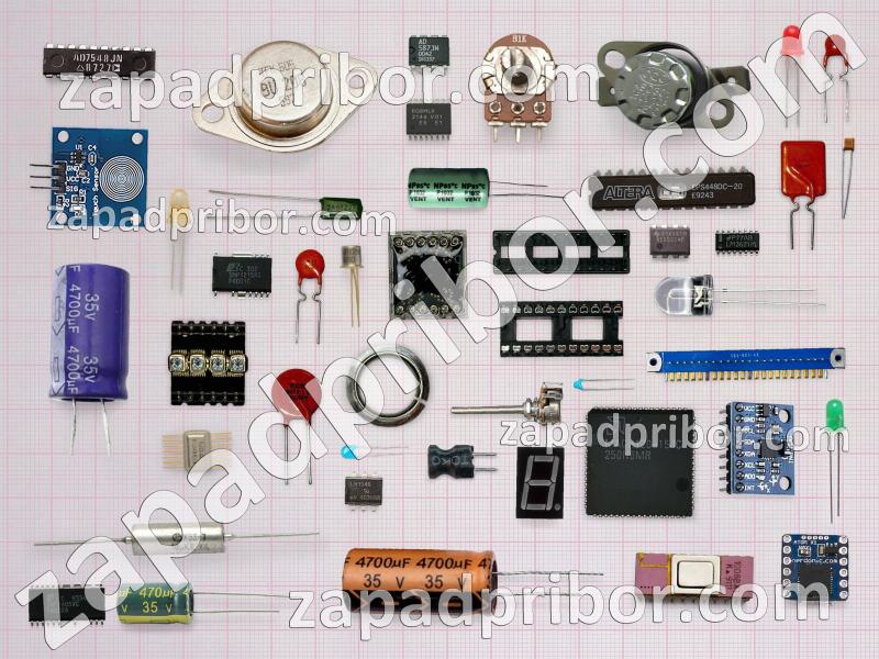 74ALS - 74ALVC16334DGVR список радиодеталей, фотография 1.