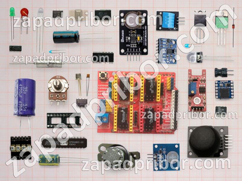 74HCT166N - 74HCT238PW,11 список радиодеталей, фотография 1.