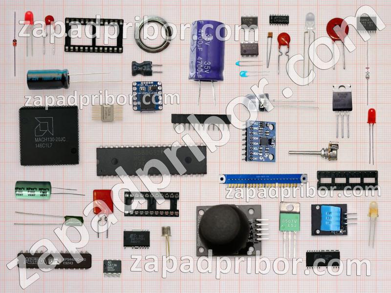 74HCT640D,65 - 74HCU04D-Q100 список радиодеталей, фотография 1.