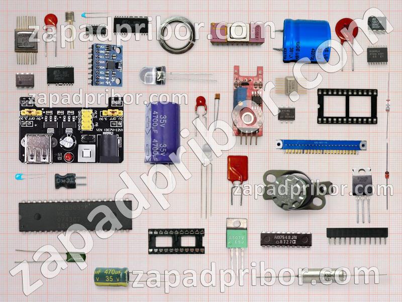 74LVC1G125FW - 74LVC1G17GX список радиодеталей, фотография 1.