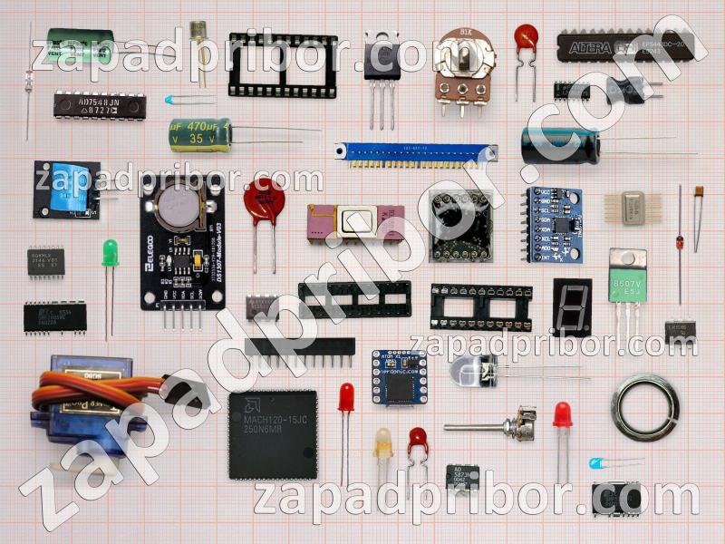 77315-113-14 - 77315-418-2 список радиодеталей, фотография 1.