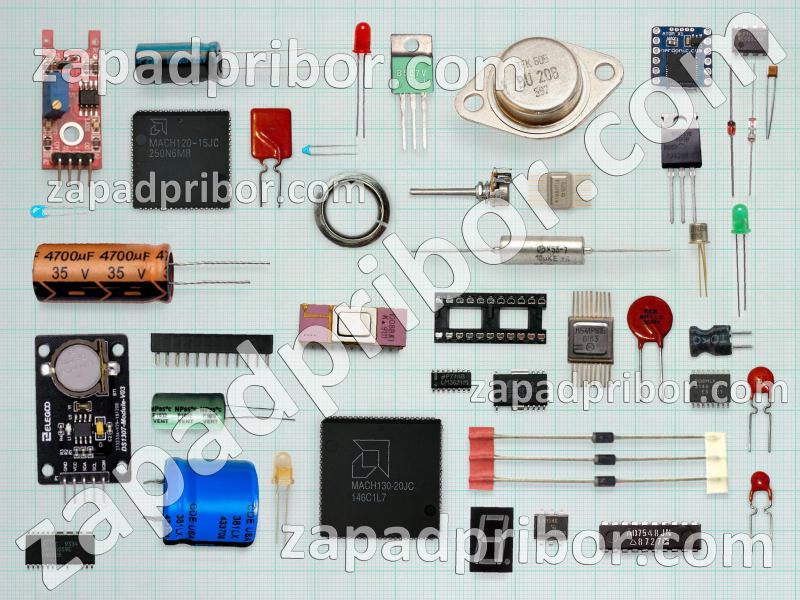 802-80-040-30 - 802-V3-006-1 список радиодеталей, фотография 1.