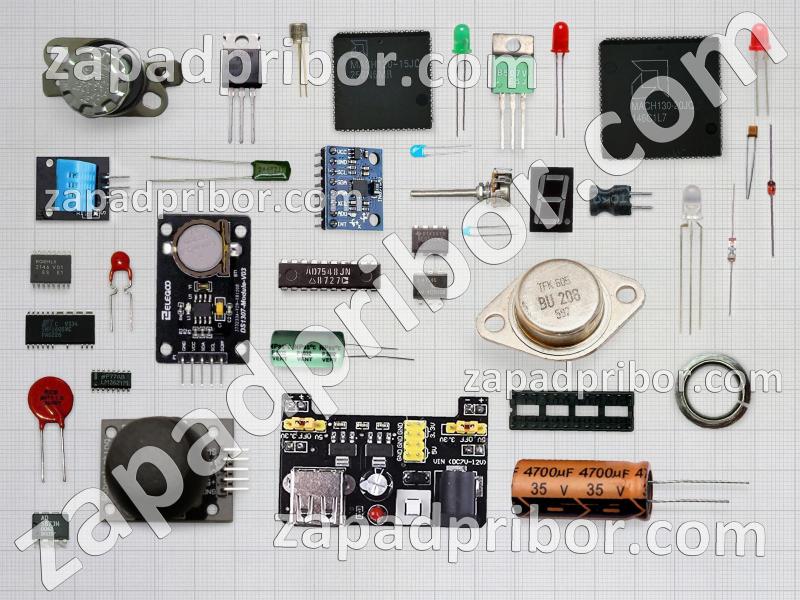 807-038-4 - 807-070-422-2 список радиодеталей, фотография 1.