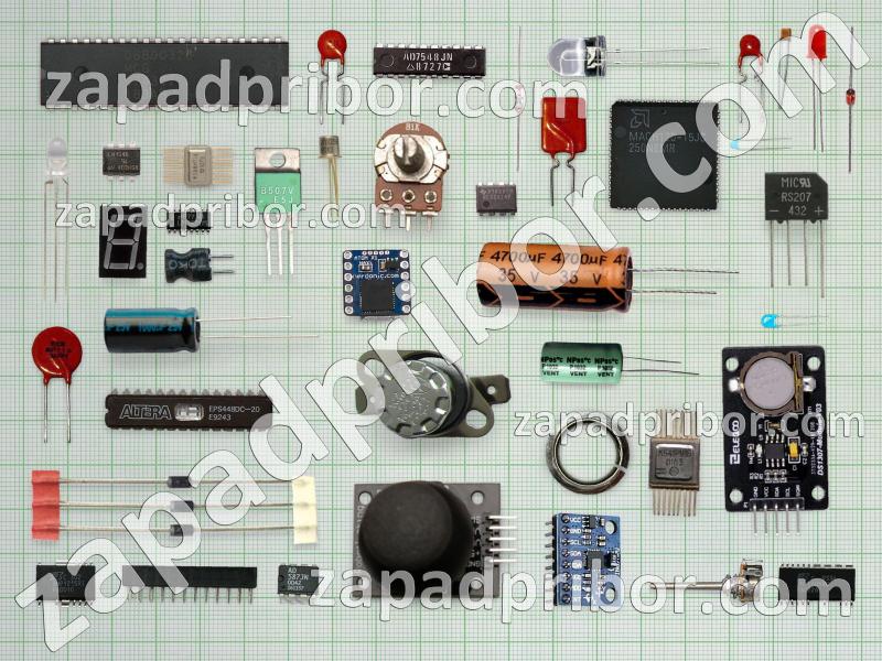 830-10-045-10-0 - 830-80-026 список радиодеталей, фотография 1.