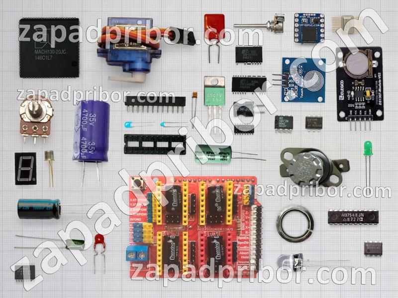 842-092-52 - 842-108-544-20 список радиодеталей, фотография 1.