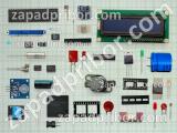 Перечень компонентов 8N3Q001KG-0100C - 8N3Q001KG-1078C 