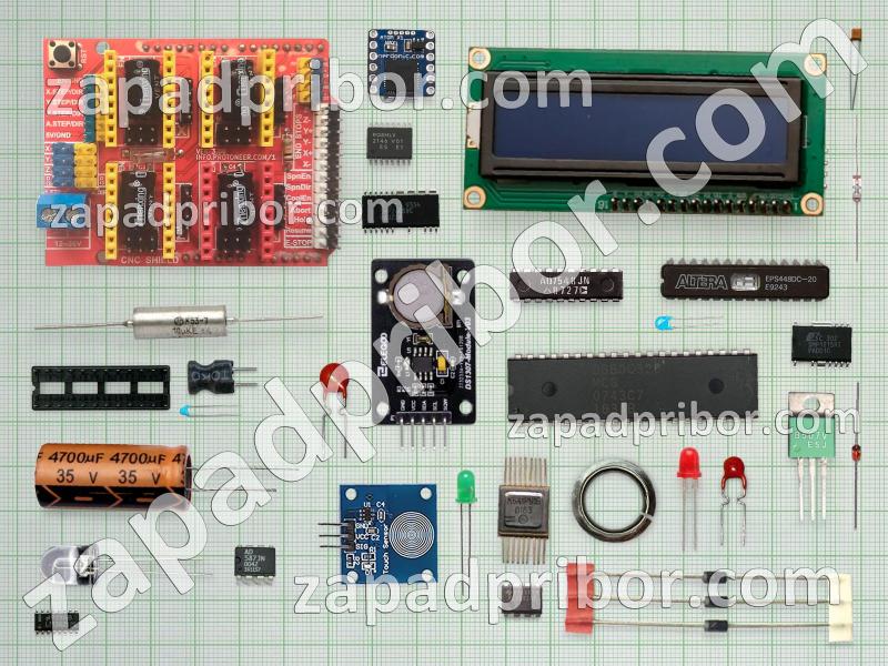 8N4SV75KC-0070C - 8N4SV75KC-0169C список радиодеталей, фотография 1.