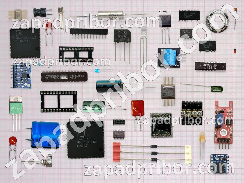 9-100 - 9-103325-0-3 список радиодеталей, фотография 1.