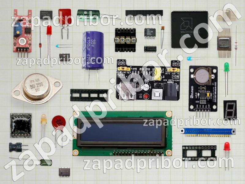 9-146257-0-1 - 9-146276-0-3 список радиодеталей, фотография 1.