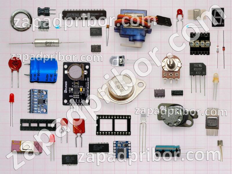 9-146277-0-0 - 9-146282-0-3 список радиодеталей, фотография 1.