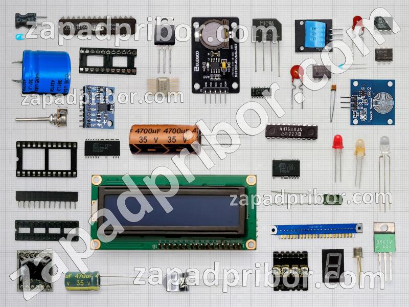 9-146285-0-0 - 9-146309-0-3 список радиодеталей, фотография 1.