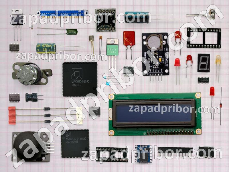 901-1015 - 901-29 список радиодеталей, фотография 1.
