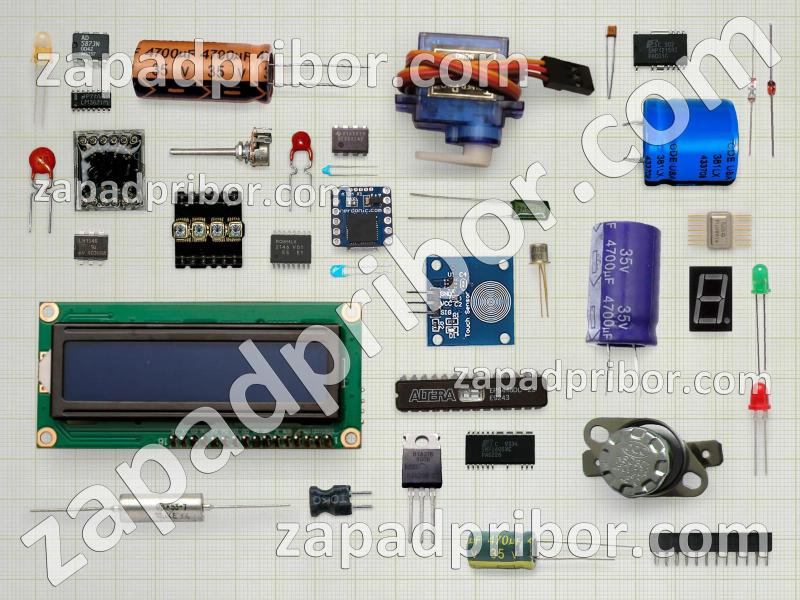 901-93 - 91-569727-41 список радиодеталей, фотография 1.