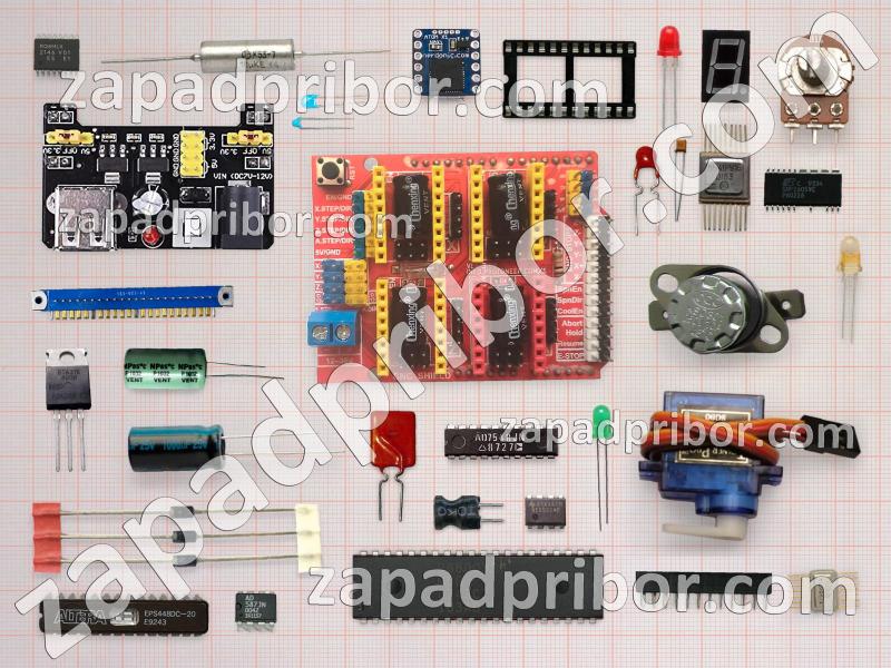 91-569776 - 924217-24-36 список радиодеталей, фотография 1.