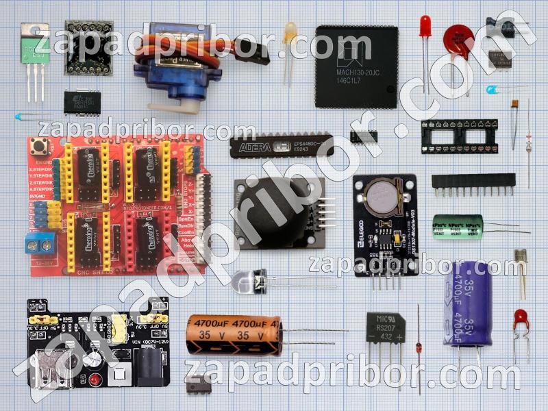 924217-28-01 - 924227-24-36 список радиодеталей, фотография 1.
