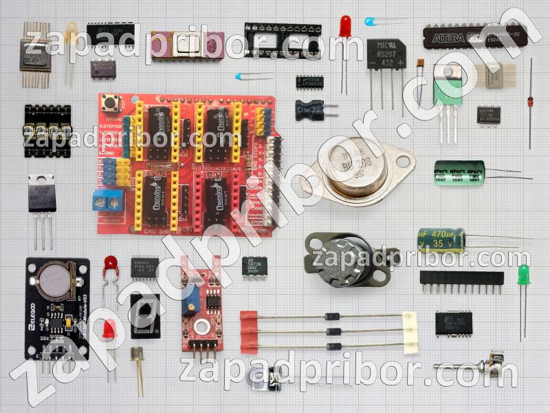 924227-28-01 - 926101-01-36 список радиодеталей, фотография 1.