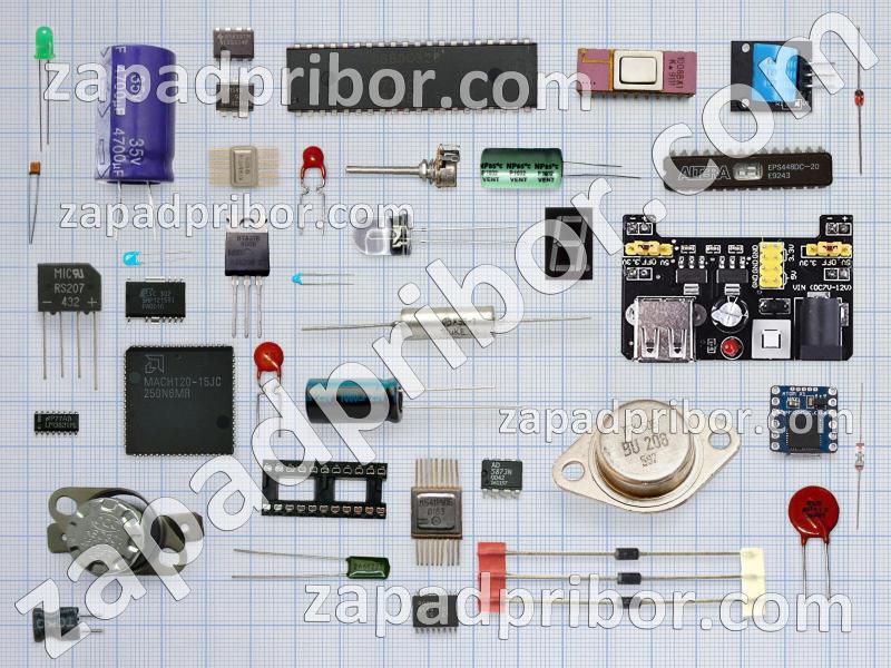 929730-01-17 - 929800-01-09 список радиодеталей, фотография 1.