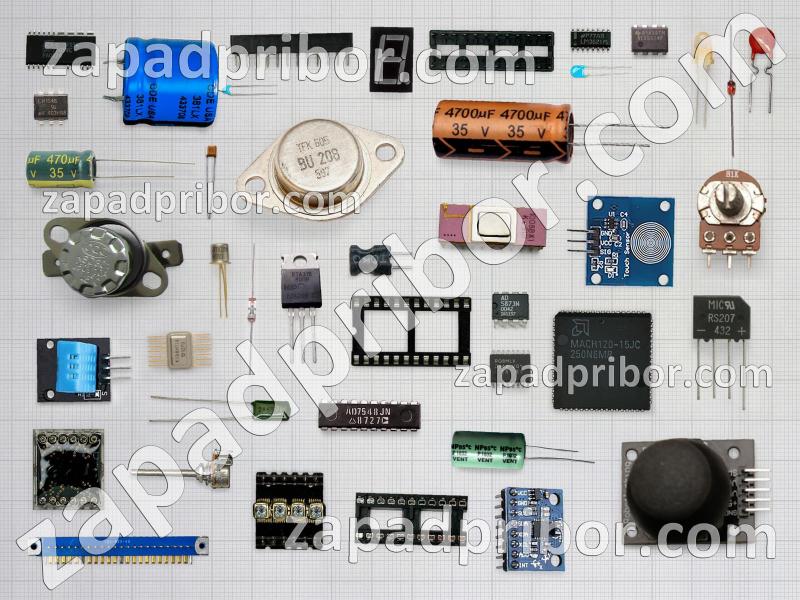 93LC46BT-E/ - 93LC66-I/S список радиодеталей, фотография 1.