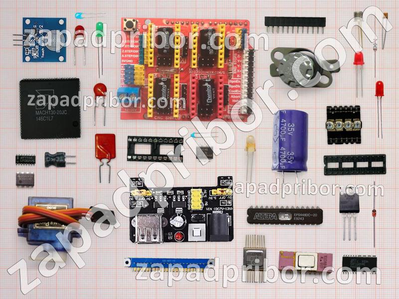 93LC66/P - 93LC86AT-E/ список радиодеталей, фотография 1.