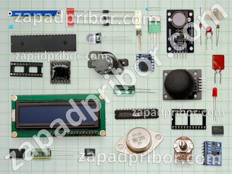 951115 - 95114 список радиодеталей, фотография 1.