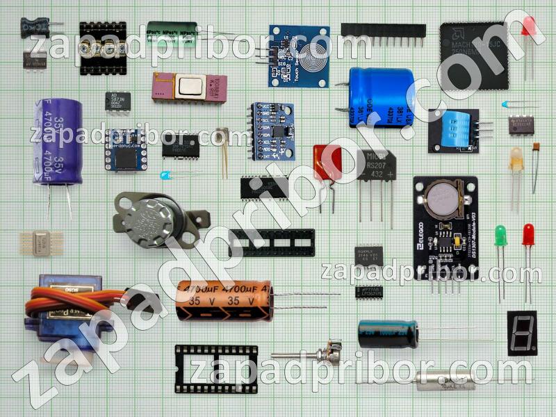 951430-8011 - 951436-9061 список радиодеталей, фотография 1.