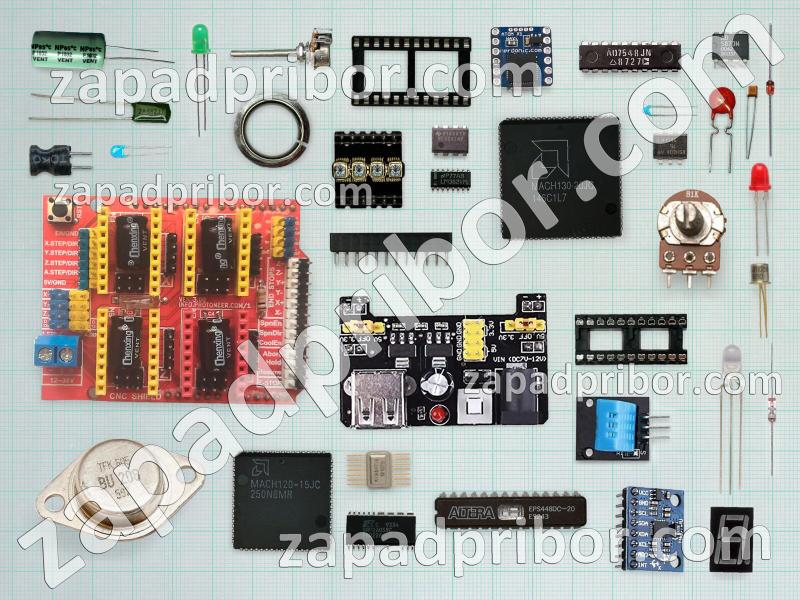 951456-8011 - 951468-2011409 список радиодеталей, фотография 1.
