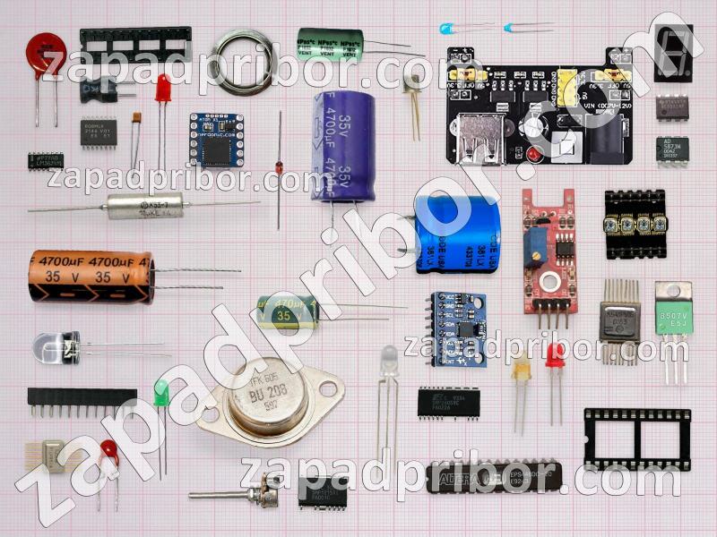 951468-2011609 - 951478-2062309 список радиодеталей, фотография 1.