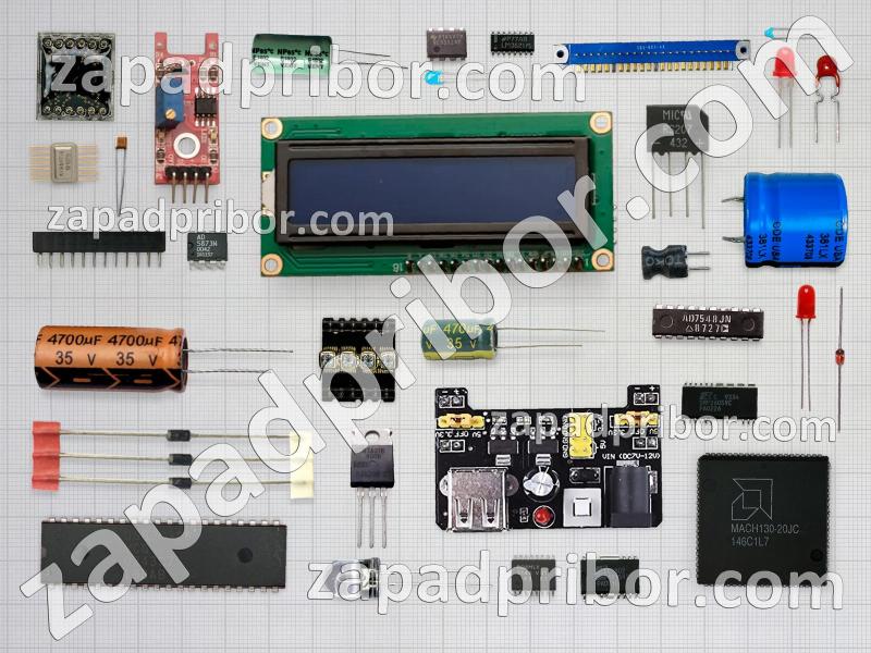 95278-402-10 - 95278-802-14 список радиодеталей, фотография 1.